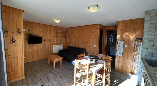 Шале Chalet Baptiste