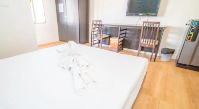 Thai Classic House 2, Забронировать Отель Карон Бич Пхукет