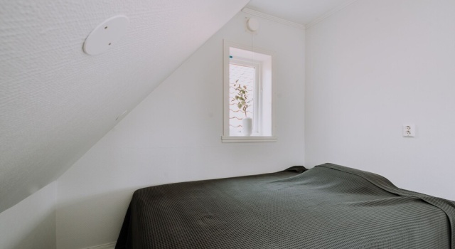 Апартаменты Premium Bergen Beds - The Penthouse