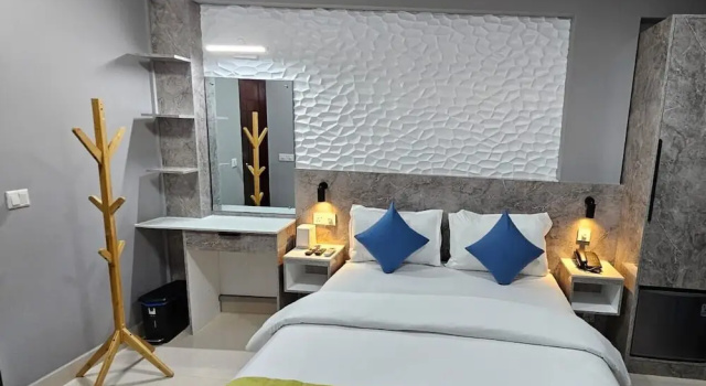 Номер Superior Tour Inn