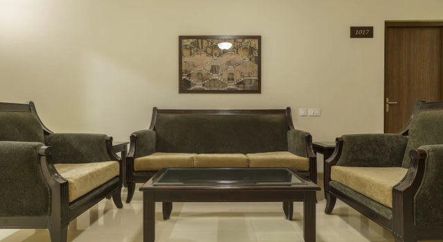Апартаменты с 4 комнатами Zade House Jaipur