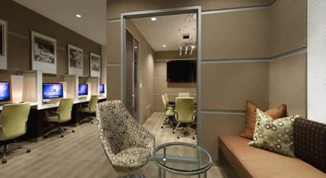 The Avenue by Executive Apartments, Забронировать Апартаменты/квартира Апартаменты Washington DC Metropolitan area, Апартаменты/квартира