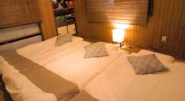 Apartmán Mensore