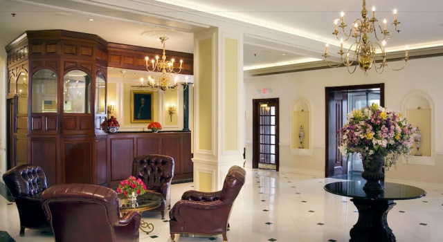 Molly Pitcher Inn