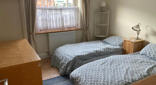 Broxbourne Two-Bedroom Apartment Close To Amenities, Забронировать Апартаменты/квартира Харлоу Эссекс