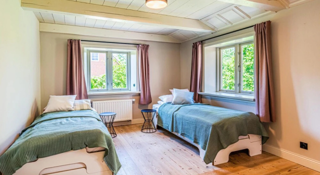 Amazing Home in Humptrup With 3 Bedrooms and Wifi, Забронировать Отель Вриксум Föhr