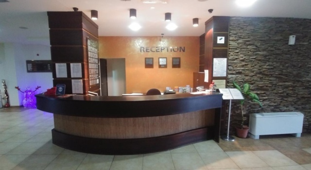 Hotel Sunrise Park, Book Hotel Blagoevgrad hoteller med pool, Swimmingpool