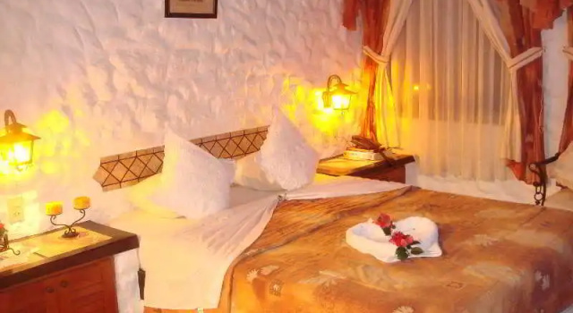 Hotel Rio Selva Resort Santa Cruz, Забронировать Курортный отель Отели Варнеса с бассейном, Бассейн