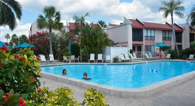 Runaway Bay 147, Забронировать Отель Брейдентон Sarasota Area