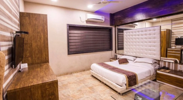 Spring Sky Mughalsarai By ShriGo Hotels, Забронировать Отель Mughal Sarāi штат Уттар-Прадеш