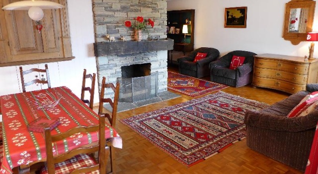 Apartment Mischabels 1 by Interhome, Забронировать Апартаменты/квартира Bluche Кран-Монтана