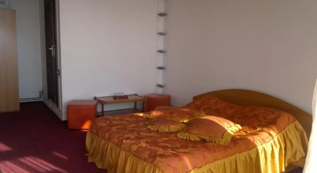 Номер Standard Pensiunea Maria Sibiu