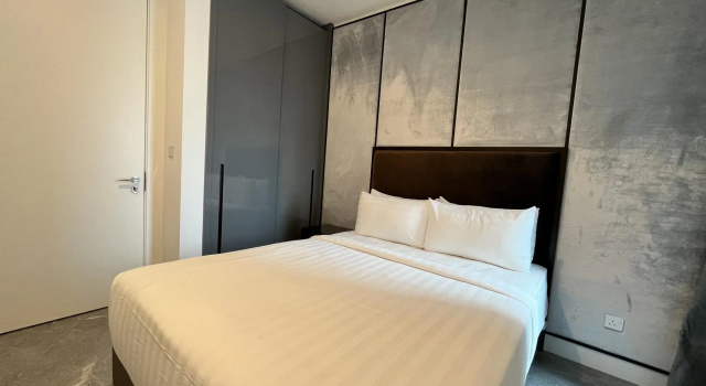 High Zone Two Bedrooms Premier Apartment, Забронировать Апартаменты/квартира Куала-Лумпур Федеральная территория Куала-Лумпур