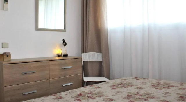 Appartement Villeneuve-Loubet, 2 pièces, 4 personnes - FR-1-252A-82, Забронировать Апартаменты/квартира Вильнёв-Лубе Приморские Альпы