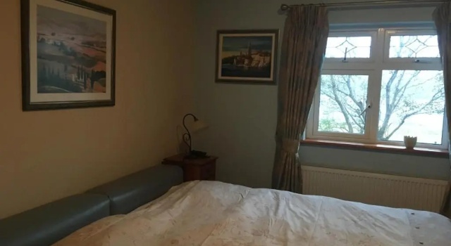Номер Standard Eagles Nest Bed & Breakfast