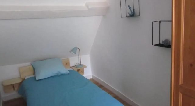 Коттедж с 4 комнатами La Maison d'Hautefeuille