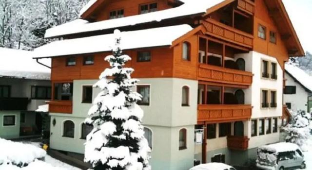 Familienhotel Steindl