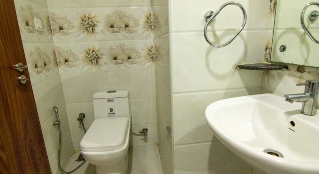 Клубный номер Standard Narayana Studio Apartments