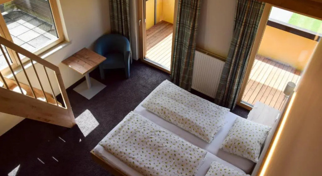 Номер Standard Hotel Forelle