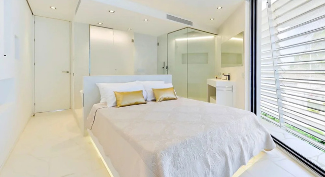 Las Boas Luxury Apartment