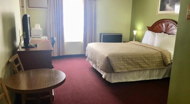 Valley Inn Motel, Забронировать Мотель Садбери Онтарио