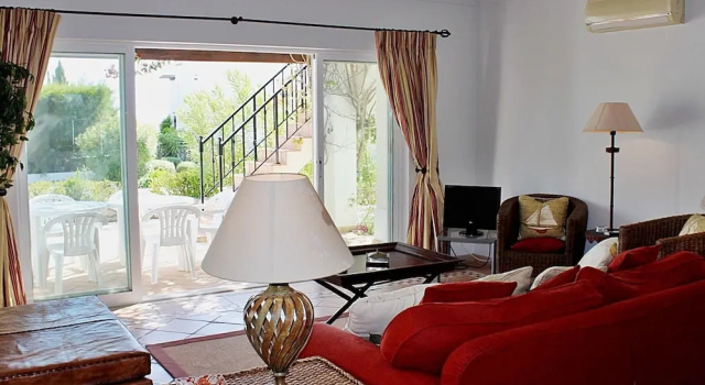 Villa Salinas, Забронировать Вилла Кинта-ду-Лагу Nature Reserve Ria Formosa