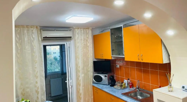 Apartmán 1 ložnice Imperium DK Apartament