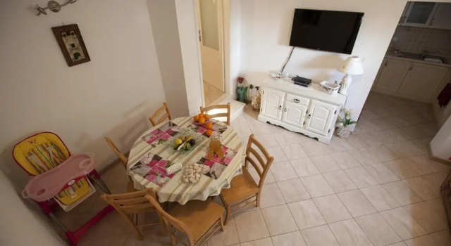 Апартаменты Apartment Hrabar Longo