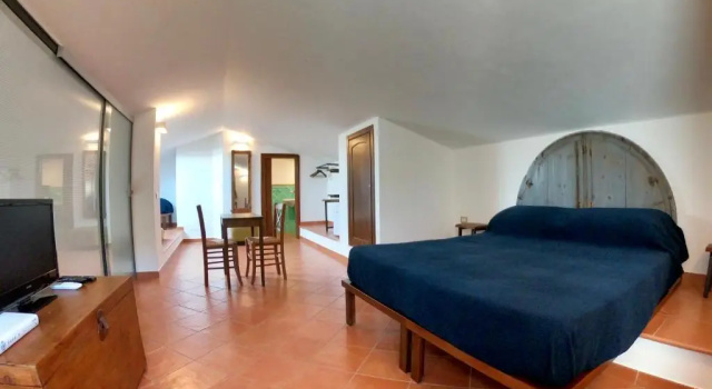 Номер Superior B&B Le Ginestre