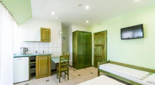 Номер Standard Villa & Domek Maja