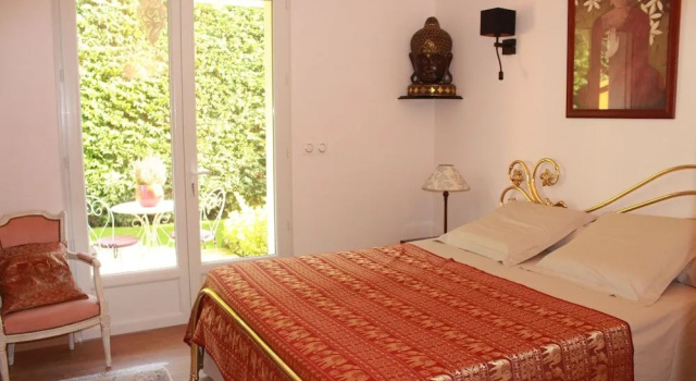 La Villa Topi