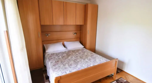 Двухместный номер Standard с балконом и с видом на море Scenic Retreat Rooms and Family Apartment