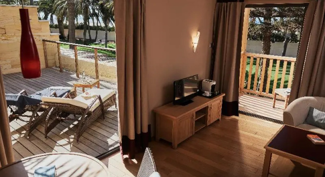 Номер Standard ROBINSON JANDIA PLAYA - Adults only