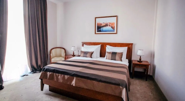 Hotel Stara Lika