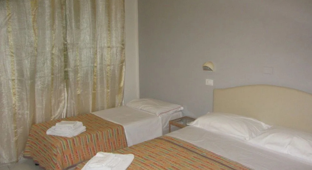 Corno dÓro to Luna Hotel (Luna Hotel)