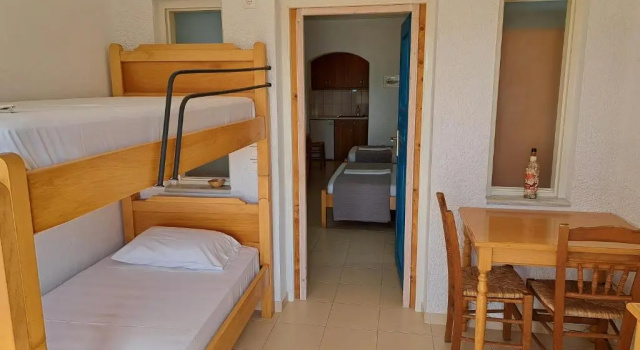 Art Studio Apartments