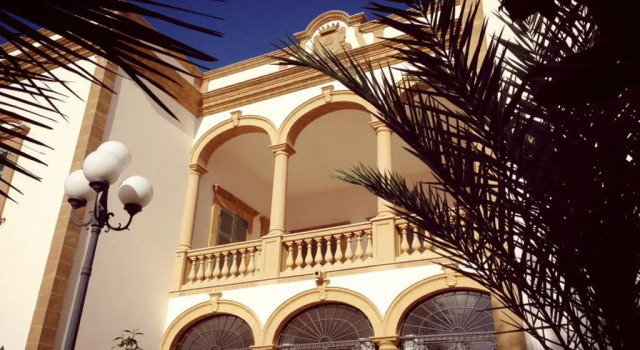 VILLA MARRONE - Relais, Забронировать Вилла Недорогие отели Марсалы, недорогие