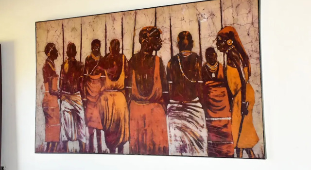 Коттедж Deluxe с балконом и с красивым видом из окна Enchipai Campsite and Cottages