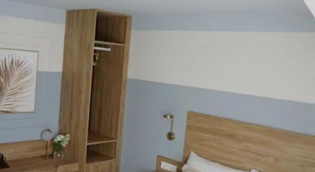 Hotel Astoria The Hague, Забронировать Отель Отели Гааги с парковкой, Парковка