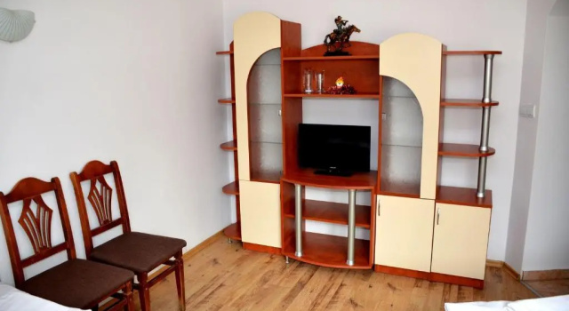 Family Hotel Daisy, Забронировать Отель Borino Смолян