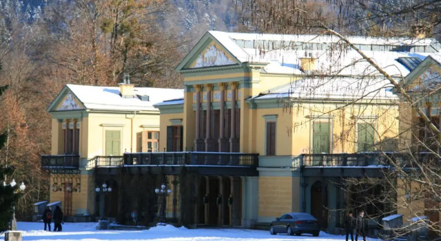 Апартаменты Wolfgangthal Apartments in Bad Ischl City Center am TRAUNKAi