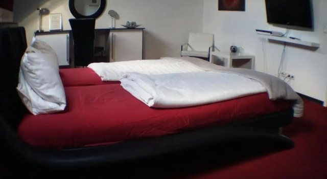 Семейный номер Standard Hotel Come In