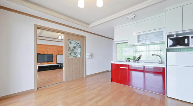 Yeonggwang Sea Shore Road Pension, Забронировать Отель Баэгам-Ри Южная Корея