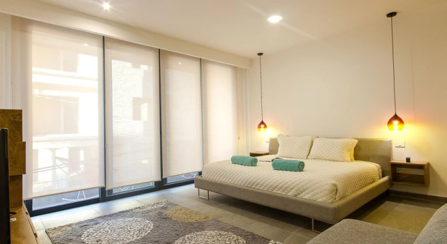 Soul Hometown Apartments by Mikitito Rentals
