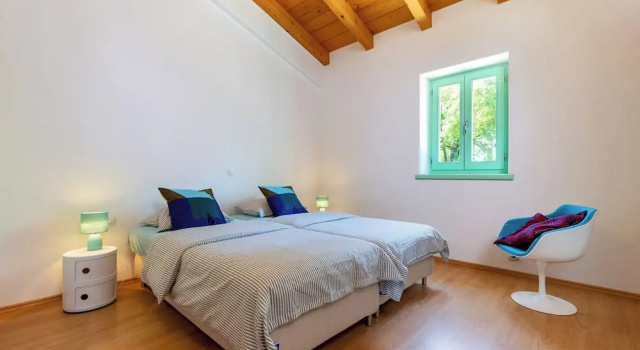 Holiday Home Villa Portobello Green by Interhome, Забронировать Вилла Отели Шумбер с бассейном, Бассейн