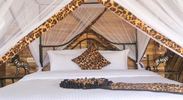 Ndoto Serengeti Camps, Book Hotel Bariadi Shinyang Region