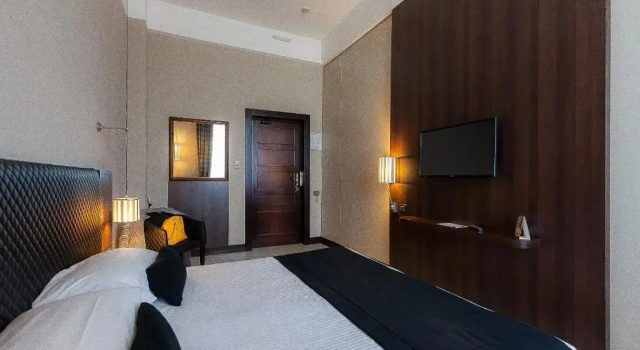 Номер Classic TH Roma - Carpegna Palace