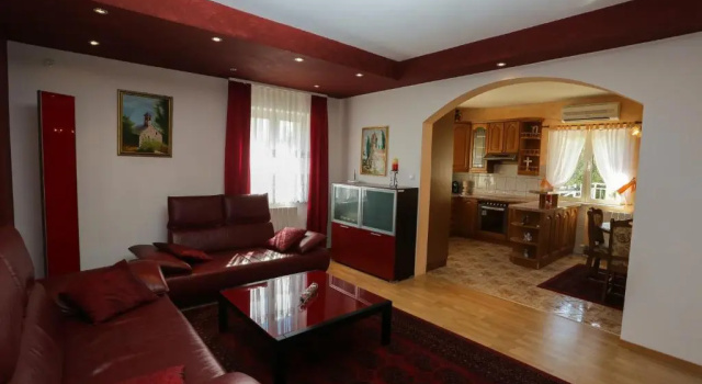 Apartments Manda