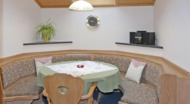 Thomanhof Ferienwohnung, Забронировать Апартаменты/квартира Апартаменты Района Берхтесгаден, Апартаменты/квартира