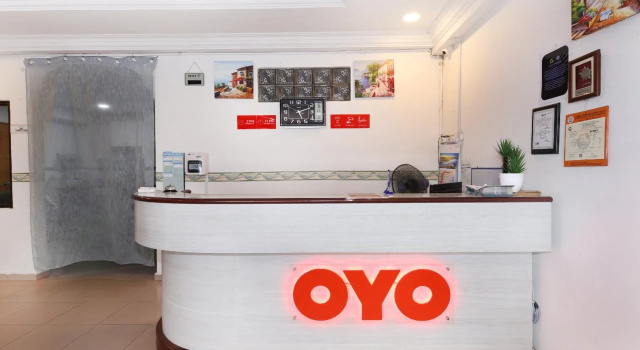 Hotel Bamboo By OYO Rooms, Foglalás Szálloda Melaka Melaka